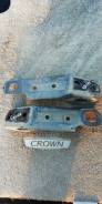 Кронштейн. Toyota Crown, GRS183 Двигатель 3GRFSE
