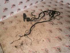 Проводка под радиатор. Toyota Carina ED, ST200, ST202, ST205 Toyota Corona Exiv, ST200, ST202, ST205 Двигатели: 3SFE, 3SGE, 4SFE