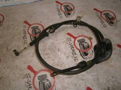 Тросик переключения автомата. Toyota Celica, AT200 Toyota Carina ED, ST205 Toyota Corona Exiv, ST205 Двигатели: 7AFE, 3SGE