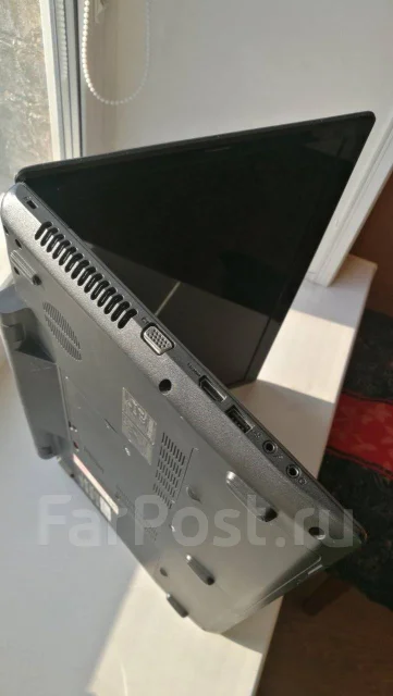 Acer Aspire 7750G. 17.1", 2����, ��� 4 ��, WiFi: 1 ����