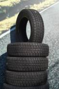 Dunlop DSX-2. Зимние, 2014 год, 10 %, 4 шт