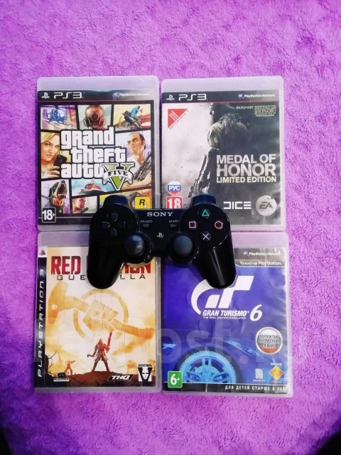 Sony PlayStation 3 Super Slim ����