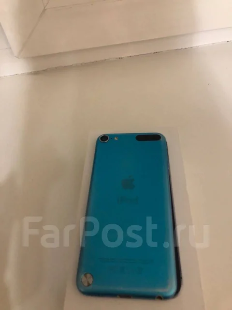 Apple iPod touch 5. ����
