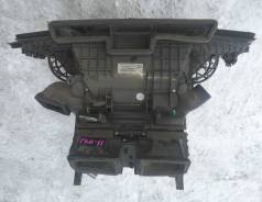 Корпус радиатора отопителя. Renault Megane, BZ00, BZ06, BZ0B, BZ0C, BZ0D, BZ0F, BZ0G, BZ0H, BZ0J, BZ0K, BZ0L, BZ0N, BZ0U, BZ12, BZ16, DZ, DZ00, DZ03...