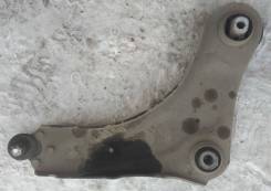 Рычаг, тяга подвески. Renault Megane Renault Scenic Renault Fluence Двигатели: F9Q, H4J, H5F, K4M, K9K, M4R, R9M