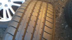 Dunlop SP Sport 2050. Летние, 2014 год, 5 %, 4 шт