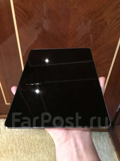 Apple iPad Pro 9.7 ����