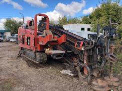 Ditch Witch. Установка гнб JT 4020 All terrain