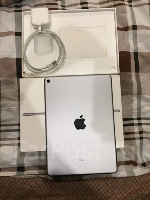 Apple iPad Pro 9.7 ����