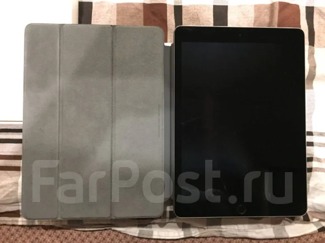 Apple iPad Pro 9.7 ����