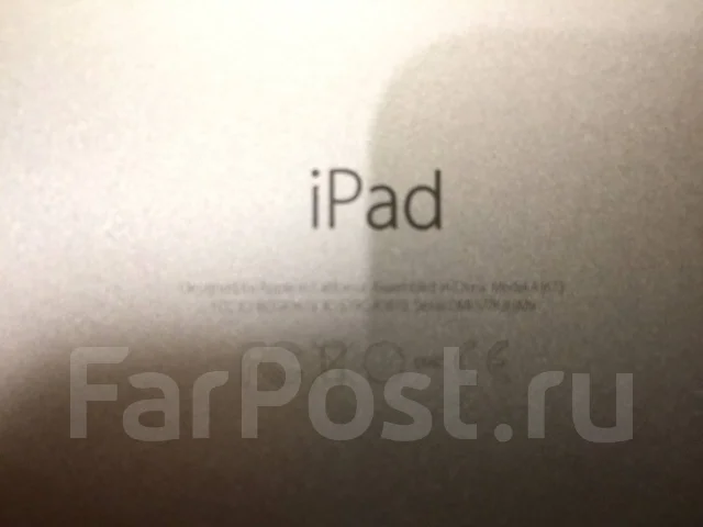 Apple iPad Pro 9.7 ����