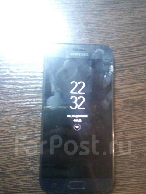 Samsung Galaxy A5 2017. �����, ������, 3G, 4G LTE ����
