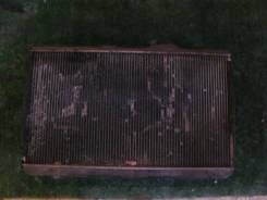 Радиатор охлаждения двигателя. Toyota Mark II, GX90, GX105, GX100 Toyota Cresta, GX90, GX105, GX100 Toyota Chaser, GX90, GX105, GX100 Двигатель 1GFE