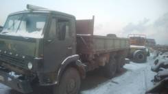 КамАЗ 43105. Продаётся камаз 43105, 2 000 куб. см., 5 000 кг., 6x4