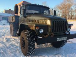 Урал 4320. Продам УРАЛ 4320, 10 850 куб. см., 10 000 кг., 6x6