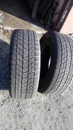 Bridgestone Blizzak DM-V2. Зимние, без шипов, 2015 год, 60 %, 4 шт