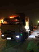 КамАЗ 6460. Прадам Камаз 6460 2007г, 12 000 куб. см., 40 000 кг., 6x4