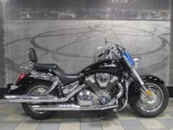 Honda VTX 1800. 1 800 куб. см., исправен, птс, без пробега