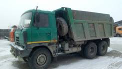 Tatra. Продам самосвал Татра, 17 000 кг., 6x6