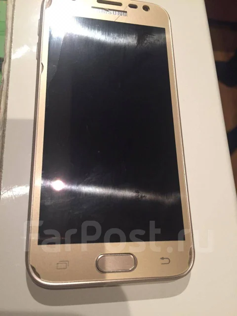 Samsung Galaxy J3 2017. �/�, �������, 3G, 4G LTE, Dual-SIM, ����������, NFC ����