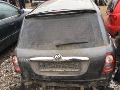 Крышка багажника. Lifan Smily Двигатель LF479Q3B