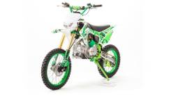 Motoland XR 250. 125 куб. см., исправен, без птс, без пробега