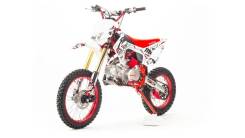 Motoland XR 250. 125 куб. см., исправен, без птс, без пробега