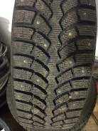 Bridgestone Blizzak Spike-01. Зимние, шипованные, 2014 год, 5 %, 4 шт