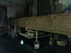 ОдАЗ 9370. Прицеп в отличном состоянии, 15 000 кг.