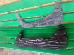 Дефлектор радиатора. Nissan Sylphy, B17G, B17GG, B17T, B17Z Nissan Sentra, B17R, B17RR, B17T, B17W, B17WW Nissan Lannia, U15Z Nissan Tiida, C12W, C12W...