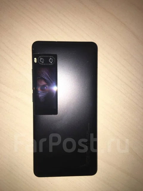 Meizu PRO 7. �/�, ������, 3G, 4G LTE ����