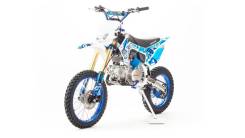 Motoland XR 250. 140 куб. см., исправен, без птс, без пробега