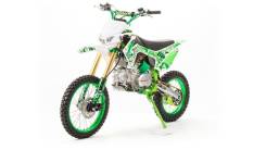 Motoland XR 250. 140 куб. см., исправен, без птс, без пробега