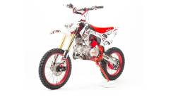 Motoland XR 250. 140 куб. см., исправен, без птс, без пробега