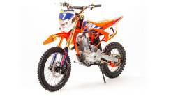 Motoland XR 250. 250 куб. см., исправен, без птс, без пробега