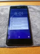 Sony Xperia Z2. �/�, ������, 3G, 4G LTE, NFC ����