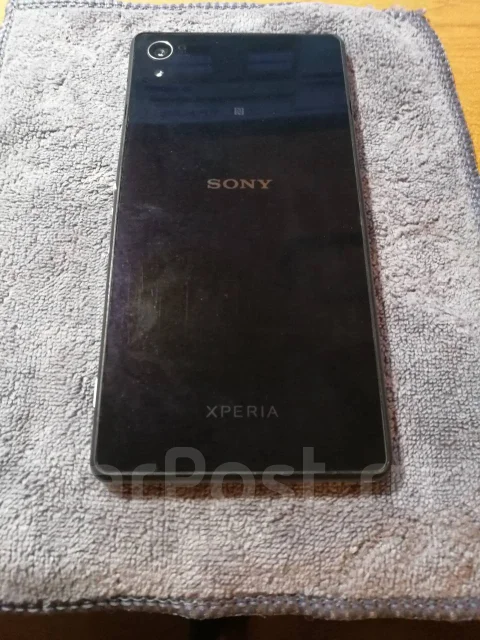Sony Xperia Z2. �/�, ������, 3G, 4G LTE, NFC ����
