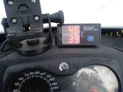 BRP Ski-Doo Skandic SWT. исправен, есть птс, с пробегом