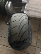 Bridgestone Potenza RE-55S. ������, 2016 ���, �/�, ����� 20 % ����