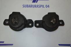 Подушка двигателя. Subaru Forester, SF9, SG5 Subaru Legacy, BES Subaru Impreza, GDA, GDB, GGA, GGB, GRB, GRF, GVB, GVF Двигатели: EJ202, EJ203, EJ205...