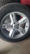 Dodge. x17" ����