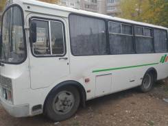 ПАЗ 32054. Продается автобус ПАЗ-32054, 23 места, С маршрутом, работой