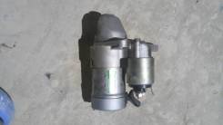 Стартер. Nissan: Liberty, Wingroad, Bluebird Sylphy, Serena, Primera, AD, Prairie Двигатели: QR20DE, QR20DD, F9Q, QG16DE, QG18DE, QR25DD, YD22DDT