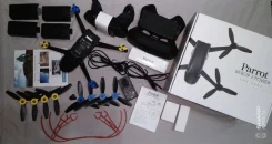 Parrot Bebop 2. � �������. ��� �����
