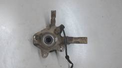 Ступица (кулак, цапфа) Renault Kangoo 1998-2008 2000 8200208332, левая передняя