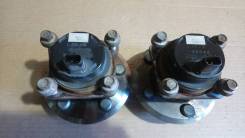 Ступица. Toyota: Premio, Celica, Vista, Allion, WiLL VS, Wish, Caldina, Vista Ardeo, Scion, Opa Scion tC, ANT10 Двигатели: 1AZFSE, 1NZFE, 1ZZFE, 2ZZGE...