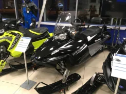 Polaris IQ 600 Widetrak. ��������, ���� ���, ��� ������� ����