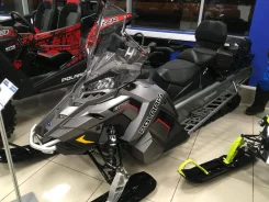 Polaris Titan 800 Adventure 155. ��������, ���� ���, ��� ������� ����