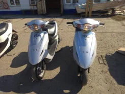 Honda Dio AF57. 49����. ��., ��������, ��� ���, ��� ������� ����