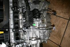 Двигатель M8DA M8DB Ford Ecoboost 1.5
